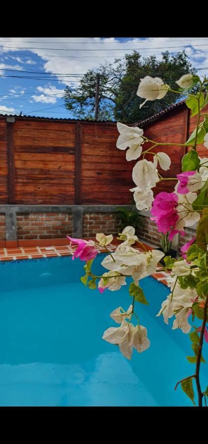 El Refugio Minca Hotel Exterior photo